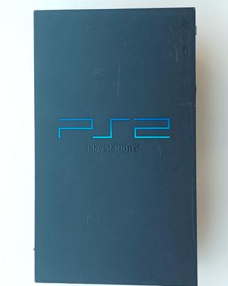 PS2 sony