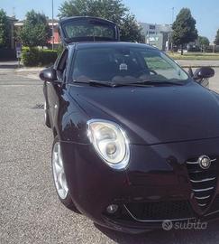 Alfa Romeo Mito 1.6 120cv