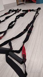 TRX Domyos – Come Nuovo! 💥