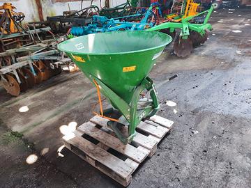 spandiconcime Agrex XA 400 come nuovo