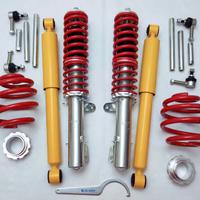 Assetto a Ghiera Audi A3 TT Quattro 8N GOLF 4 4X4