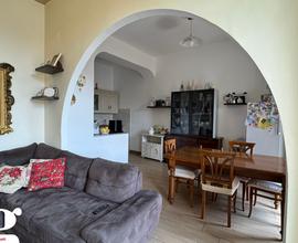 Appartamento Patti [Cod. rif 3238026VRG]