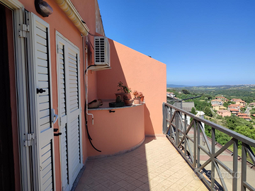 Appartamento bel verde sul imbara