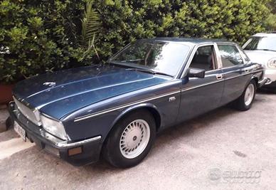 Ricambi per JAGUAR XJ40 4.0