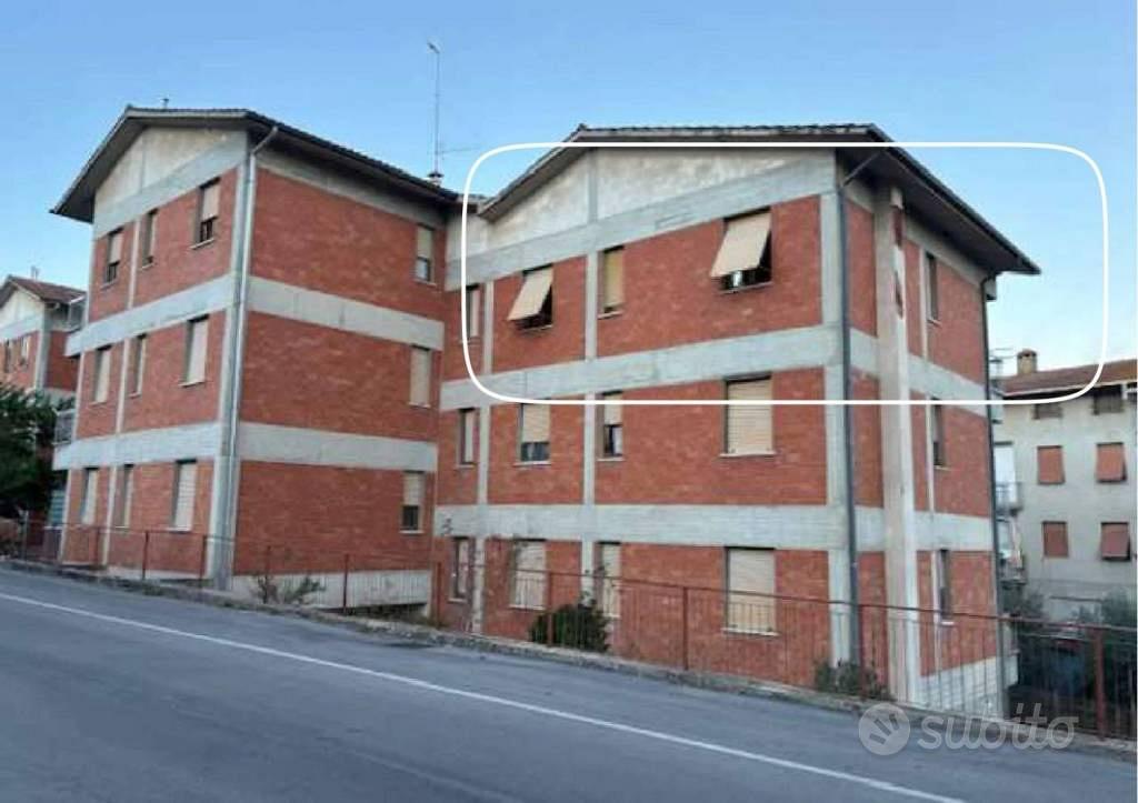 Appartamento – Chiusi, Giovancorso, Centro - Vista 2