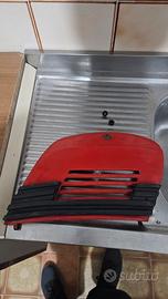 Cofanetto motore Vespa 50 special