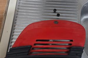 Cofanetto motore Vespa 50 special