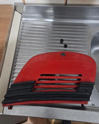 Cofanetto motore Vespa 50 special
