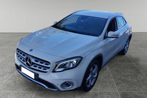 Mercedes GLA 200 d Sport auto