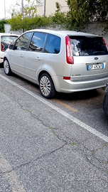 Ford c max 1600 diesel