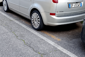 Ford c max 1600 diesel