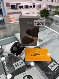 Google Pixel Buds Pro 2 - PROMO