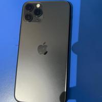 Iphone 11 pro 64G