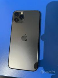 Iphone 11 pro 64G
