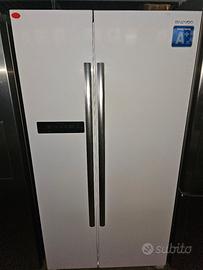 Frigorifero Americano side by side Daewoo