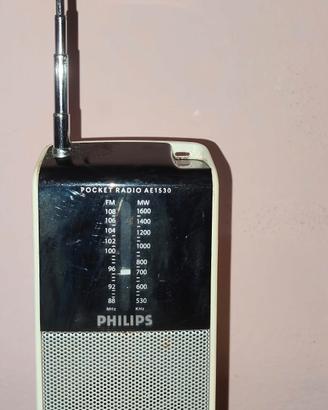 pocket Radio ae1530
