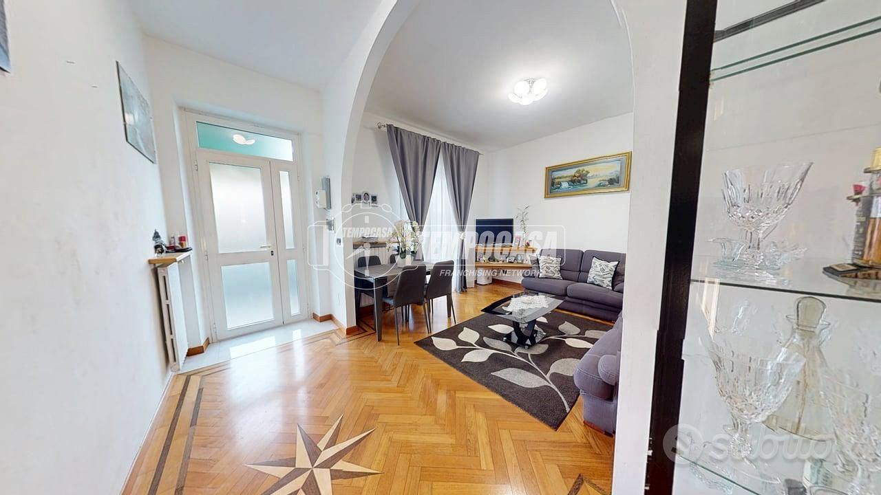 Appartamento – Cesano Maderno, Cascina Gaeta - Vista 5