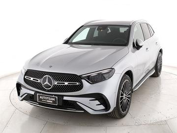 MERCEDES GLC 220 d AMG Line Premium 4matic auto