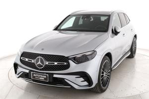 MERCEDES GLC 220 d AMG Line Premium 4matic auto