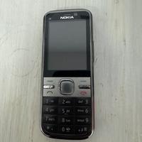 Nokia C5 originale – con scatola Vodafone
