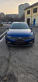Volkswagen Passat Variant 2.0 TDI SCR EVO DSG