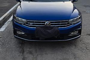 Volkswagen Passat Variant 2.0 TDI SCR EVO DSG