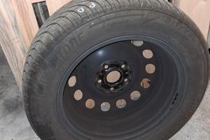 Gomme invernali BRIDGESTONE 205/60 R16 92H