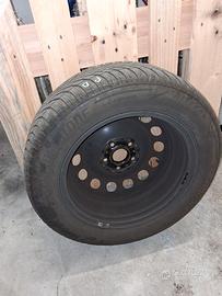 Gomme invernali BRIDGESTONE 205/60 R16 92H