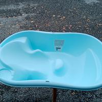 vaschetta bagnetto bimbi