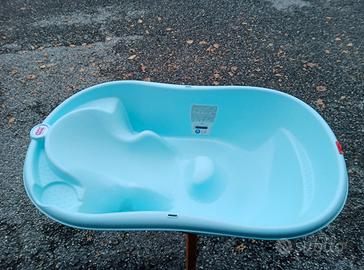 vaschetta bagnetto bimbi