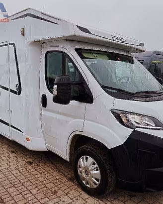 FIAT DUCATO ETRUSCO T 6.9 SB ( 2025 )