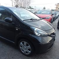 Toyota Aygo 1.0 CLIMA - LEGGI!