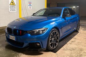 Bmw Serie 420d Gran coupé  M sport