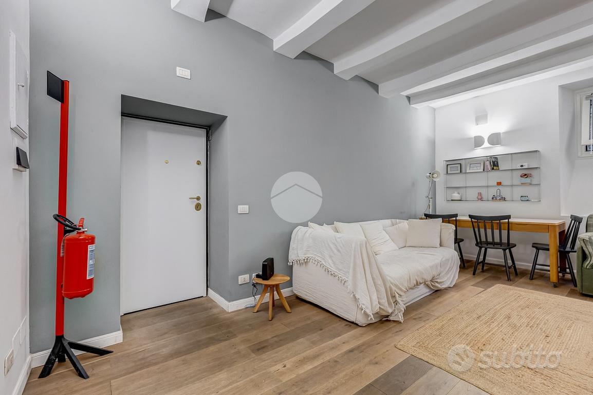 Appartamento – Roma, Trastevere, Municipio Roma I - Vista 4