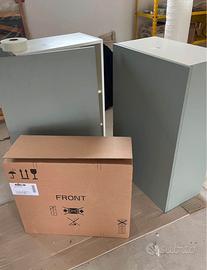 Cappa e pensili cucina