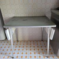 tavolo da cucina anni 60