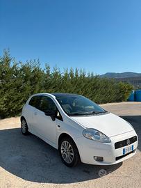 Fiat Grande Punto 1.3 MJT 90cv