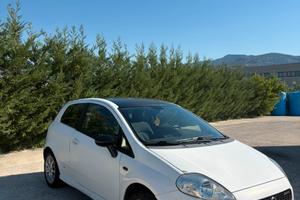 Fiat Grande Punto 1.3 MJT 90cv