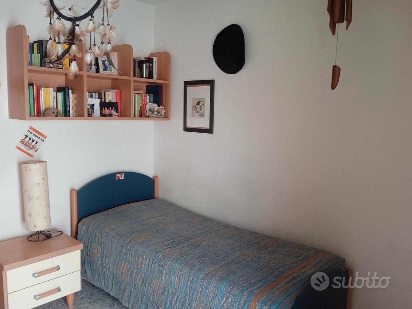 Appartamento in buone condizioni - Vista 6
