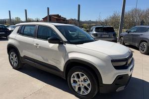Jeep Avenger JEEP Ice My25 Altitude 1.2 100cv