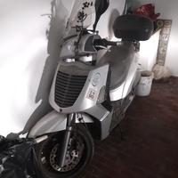 Ricambi kymco people s 300 anno 2008