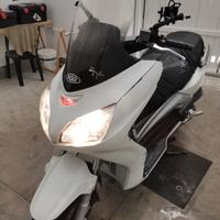 Scooter Tgb 250