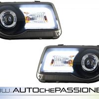 Coppia Fanali led per Chrysler 300C