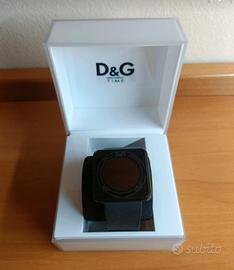Orologio dolce e gabbana Time High contact
