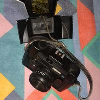 MACCHINA FOTOGRAFICA BENCINI COMET 335 BLUESTAR