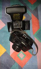 MACCHINA FOTOGRAFICA BENCINI COMET 335 BLUESTAR