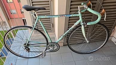 Bianchi 1973 Campione del Mondo Bici