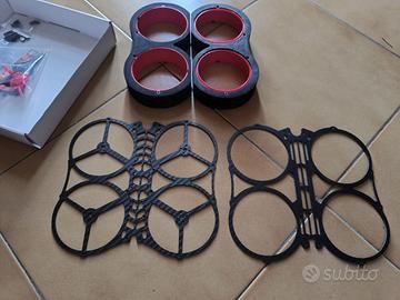 Frame cinewhoop 3 pollici