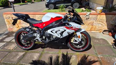 BMW S1000RR 2017