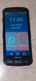 Telefono brondi 